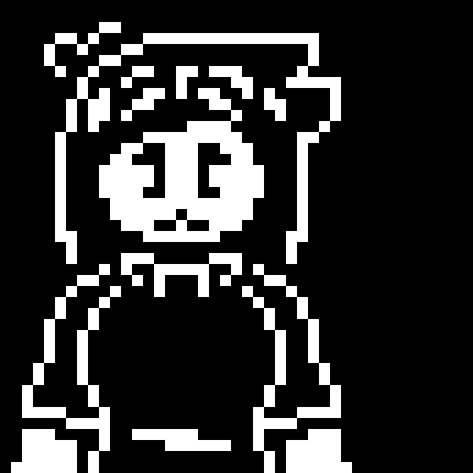 [77b851] ( Also another rule, you cannot allow permission for others to recolor the sprite without my permission since its my sprite. )