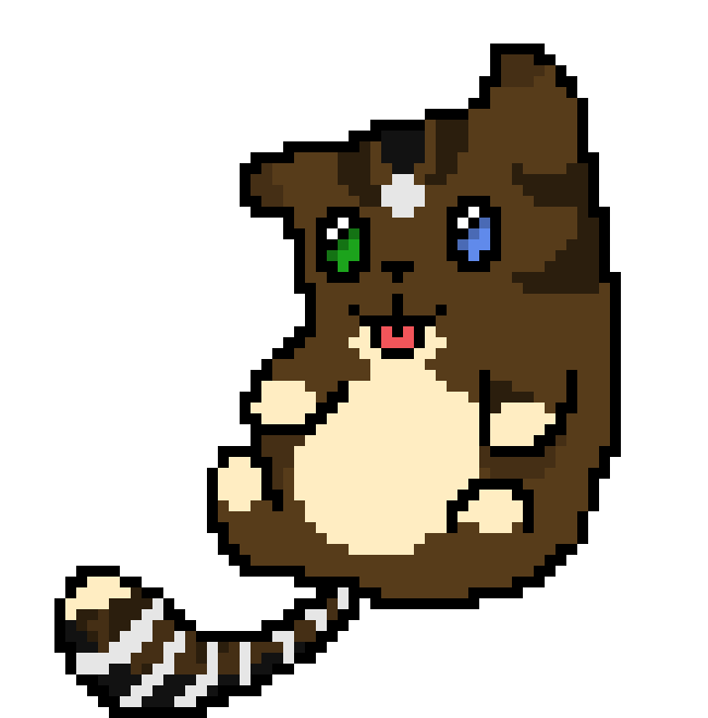[9664c4] Hawkcry