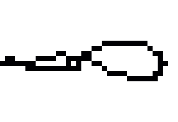 [632582] *As if detecting the huge build up of energy the dark lighting start to happen alot mor and mostly towards M13 but its obvious that its being attracted to the energy build up*
