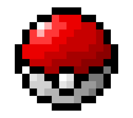[dc7e45] Poke Ball