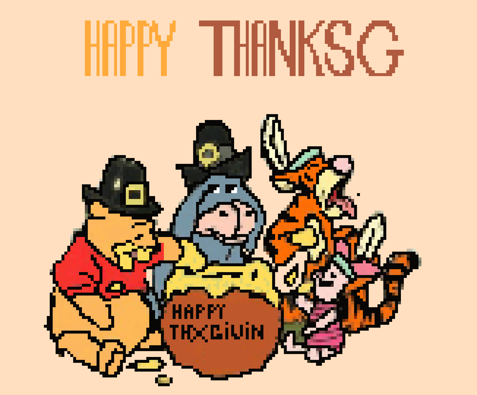 thanksgiving