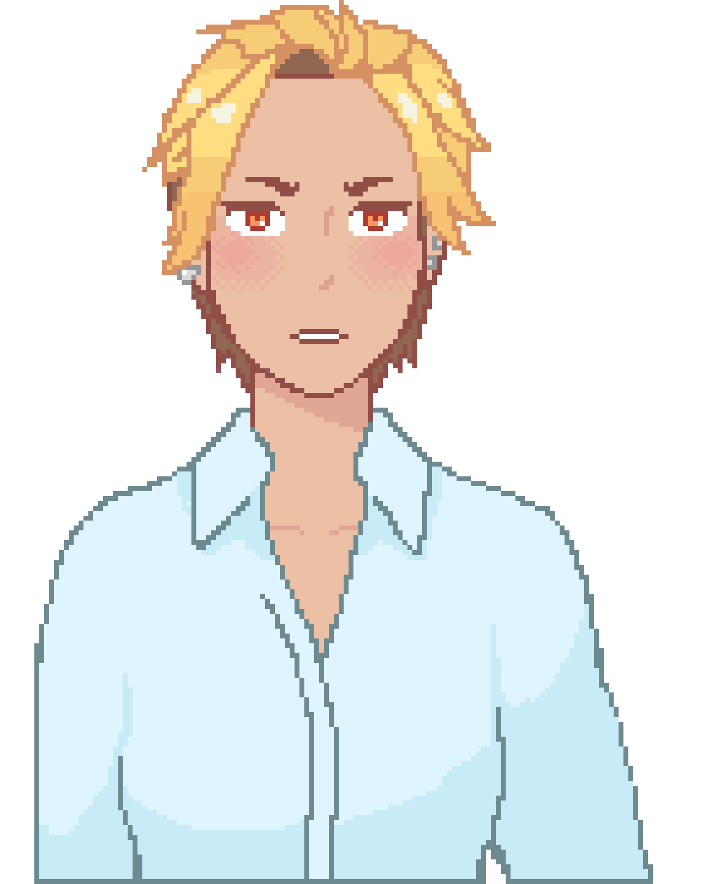 [9664c4] jun BLUSHU