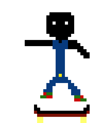 [054593] skate 3