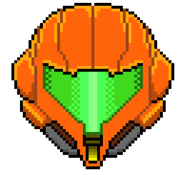 Samus Aran