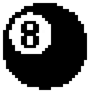 [ee443e] 8ball