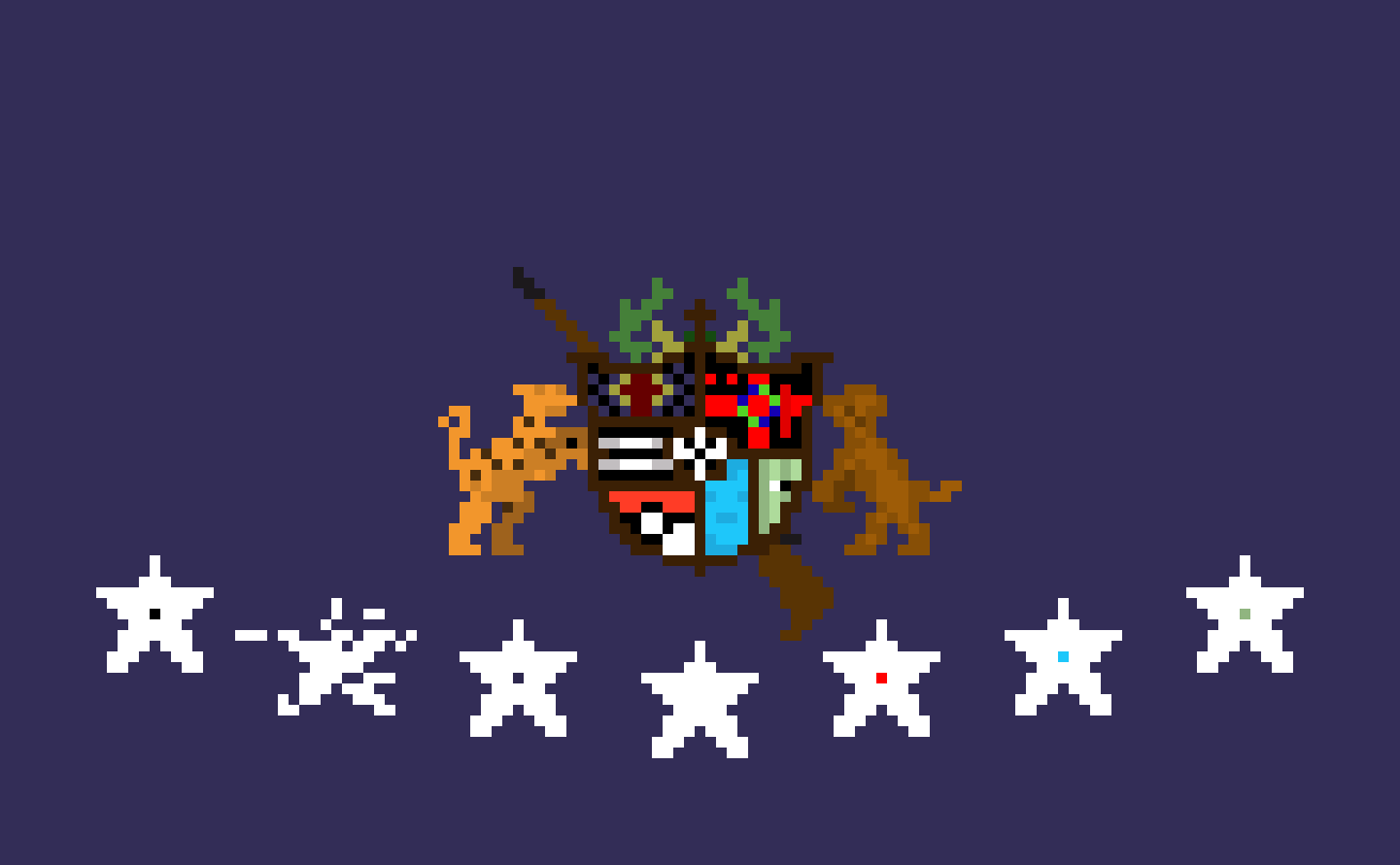 [6d58e0] now some more symbols to add, gimme ideas