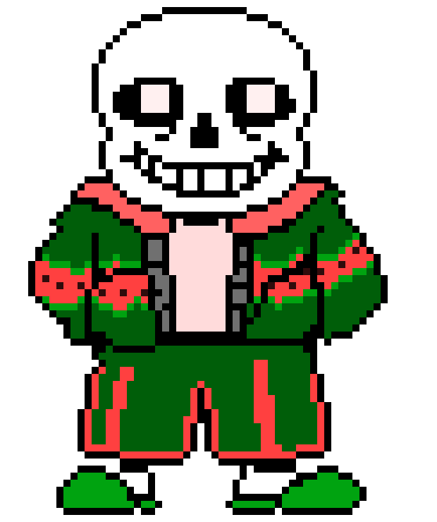 WaterMelon Sans