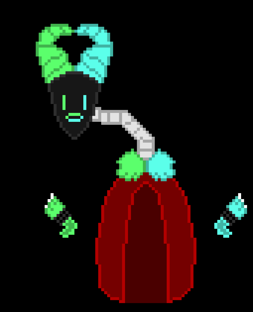 [ad3579] *extends neck high enough so he could sing alone.* -starts singing the moss-  - Creeg the dragon protogen