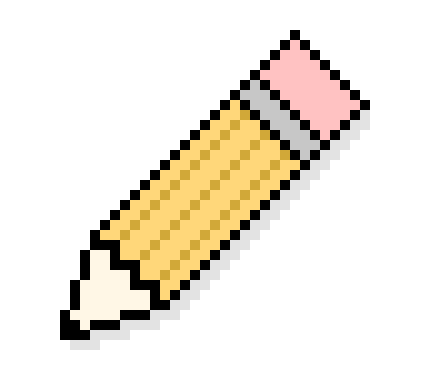 pencil