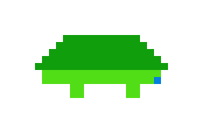 [9664c4] Turtle
