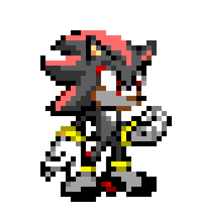 ethan the Hedgehog