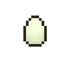 [fa8a0e] egg