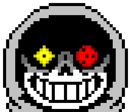 [d6b045] (Spike ya have to create FellTaleFell)