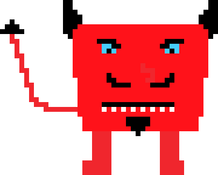 [9664c4] Devil