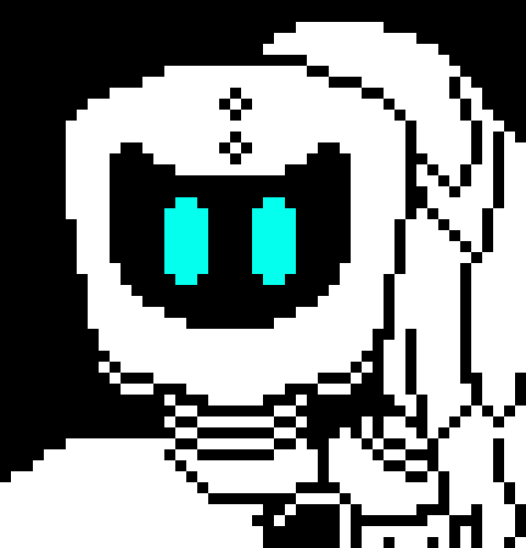 [a2471d] *it gets up and sets down a note, then exits the house*