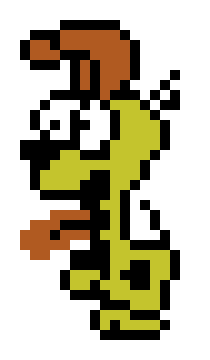 [ccc79e] PIXELART