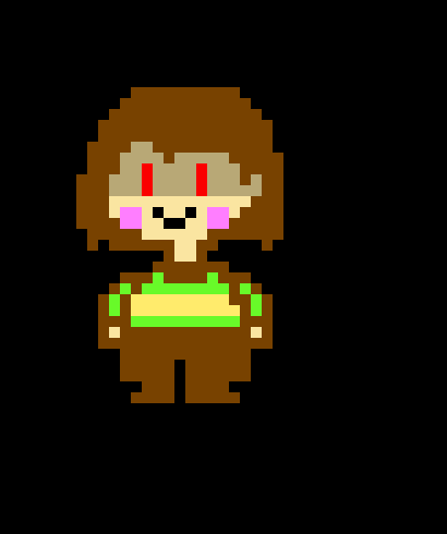 Greetings "Asriel". 