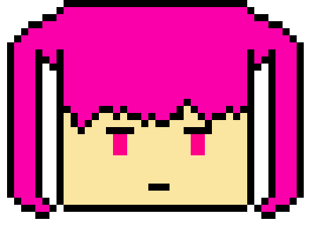 Colorverse2019's Current Pixelart_3
