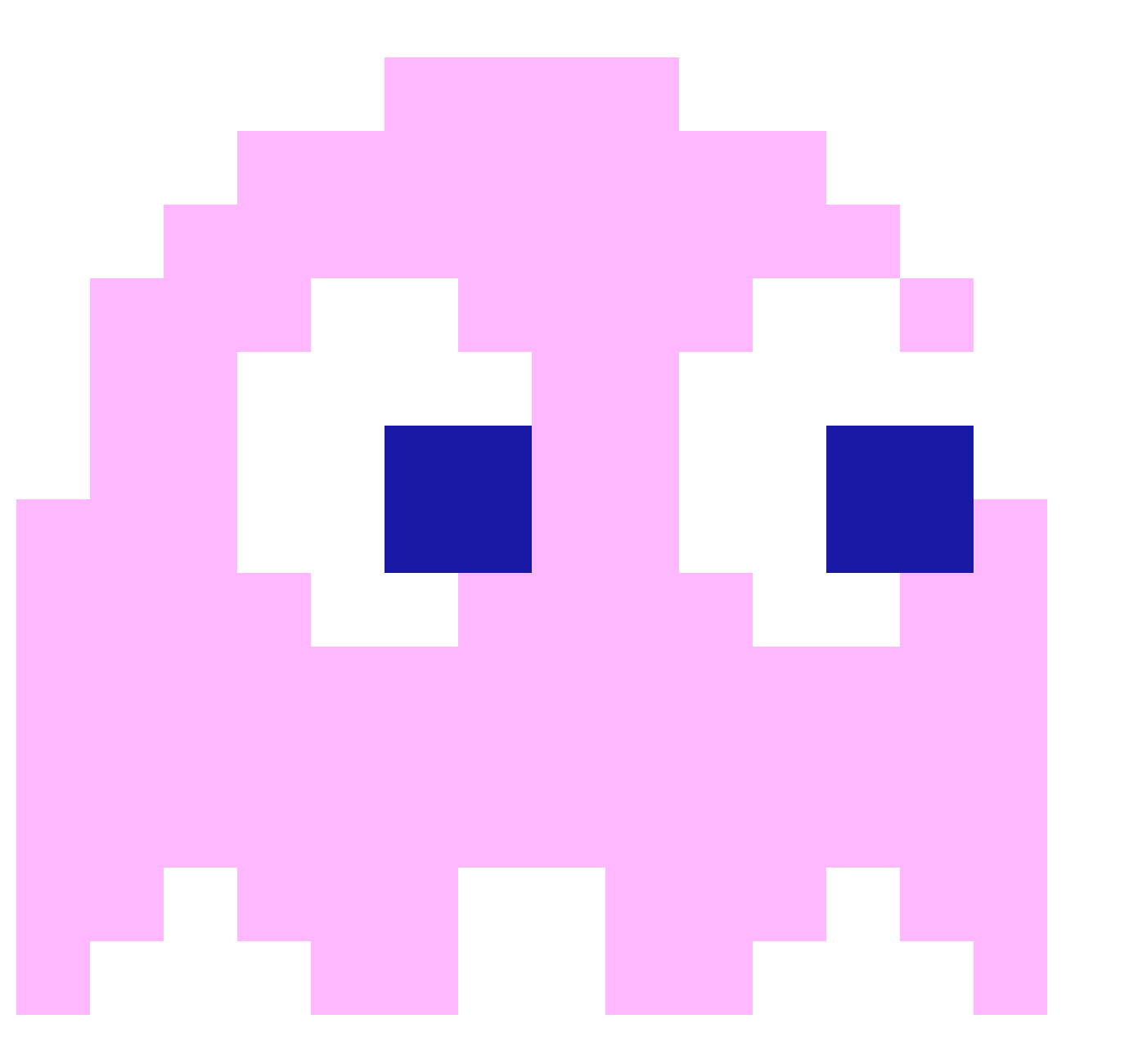 pinky