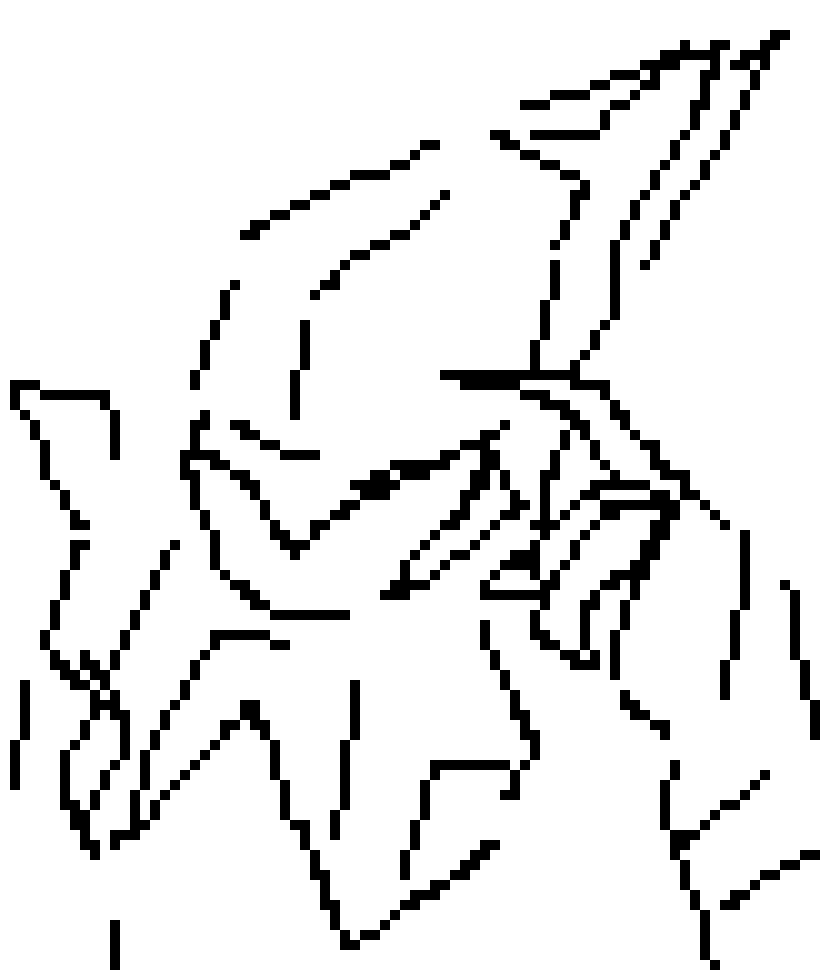 [07a18f] i see i see, i was gon be flabbergasterd if you drew that
