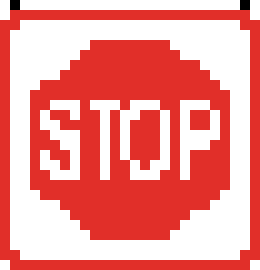 [30aad9] Stop