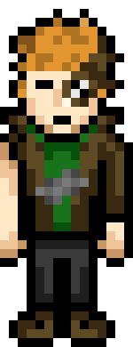 [f943f0] Eh. I'll still dig graves for the others that call you Karmamel
