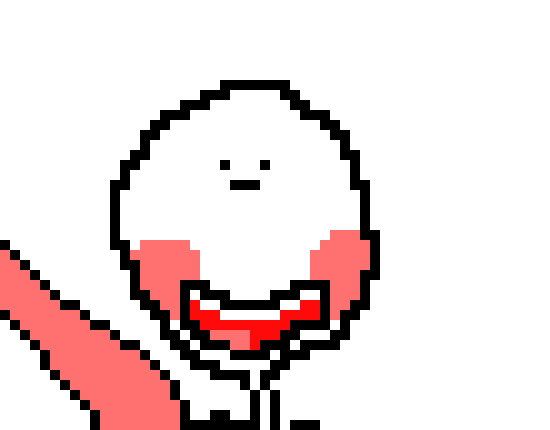 [5f894b] geez the chat really is deader than my will to live