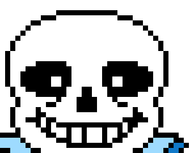 [acbc50] Sans Sprite