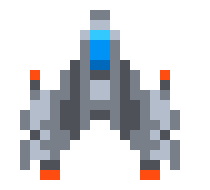 [29e104] Scratch space ship
