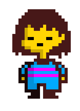 [526c12] Frisk  HD