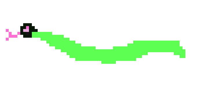 [9664c4] snake 8