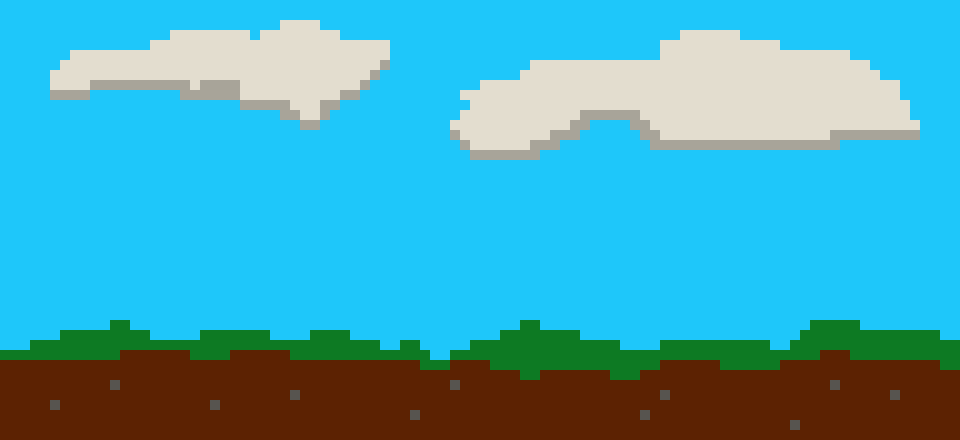 [9664c4] Advanced simple backgroung by Kelca