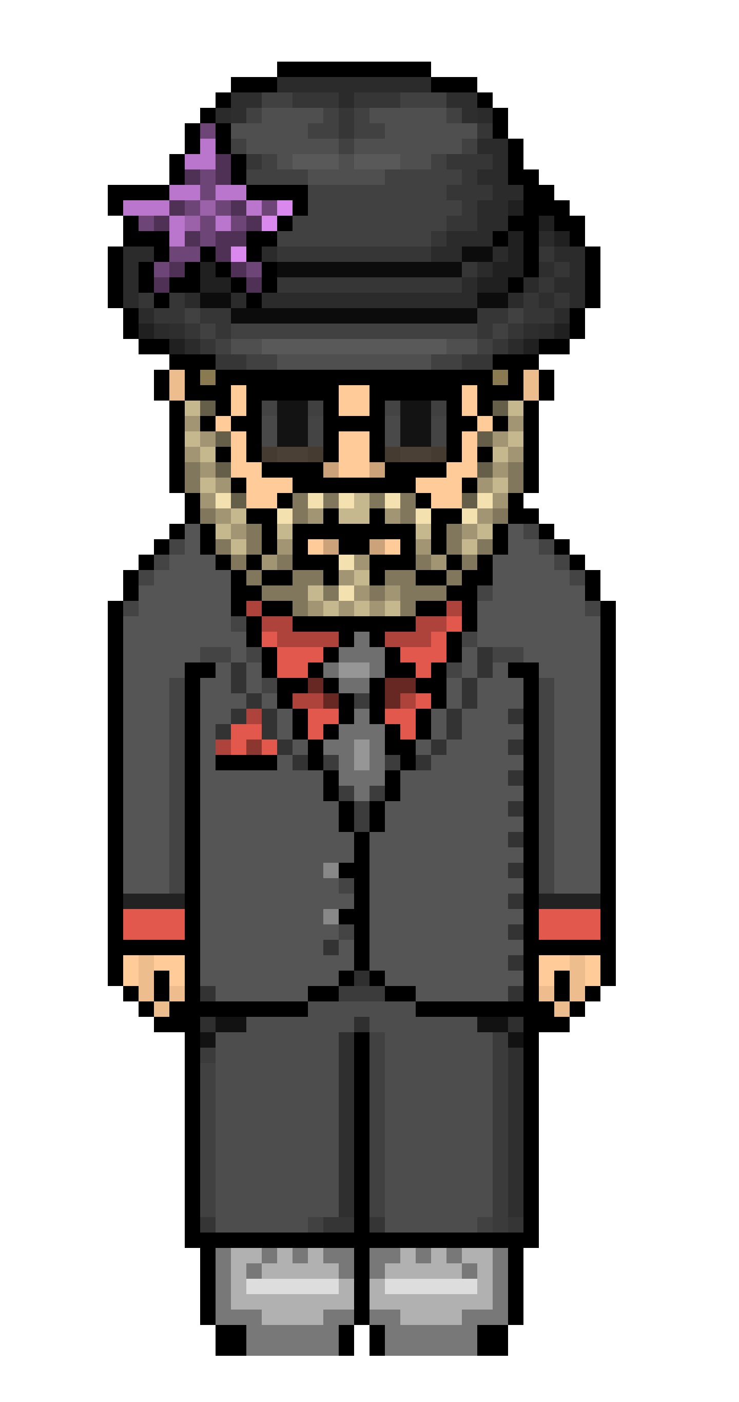 [2a59ff] Gustavo