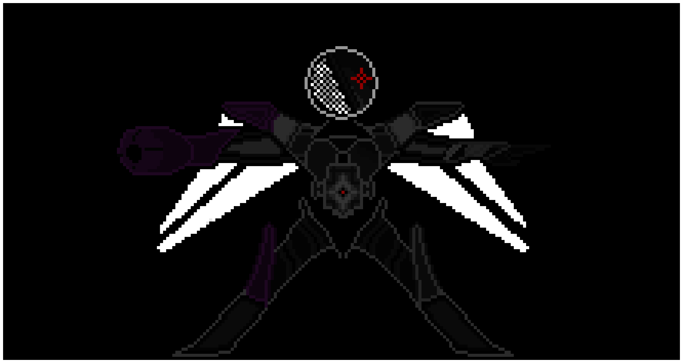 [8921e0] Shotoroki NEO V2Colored battle sprite