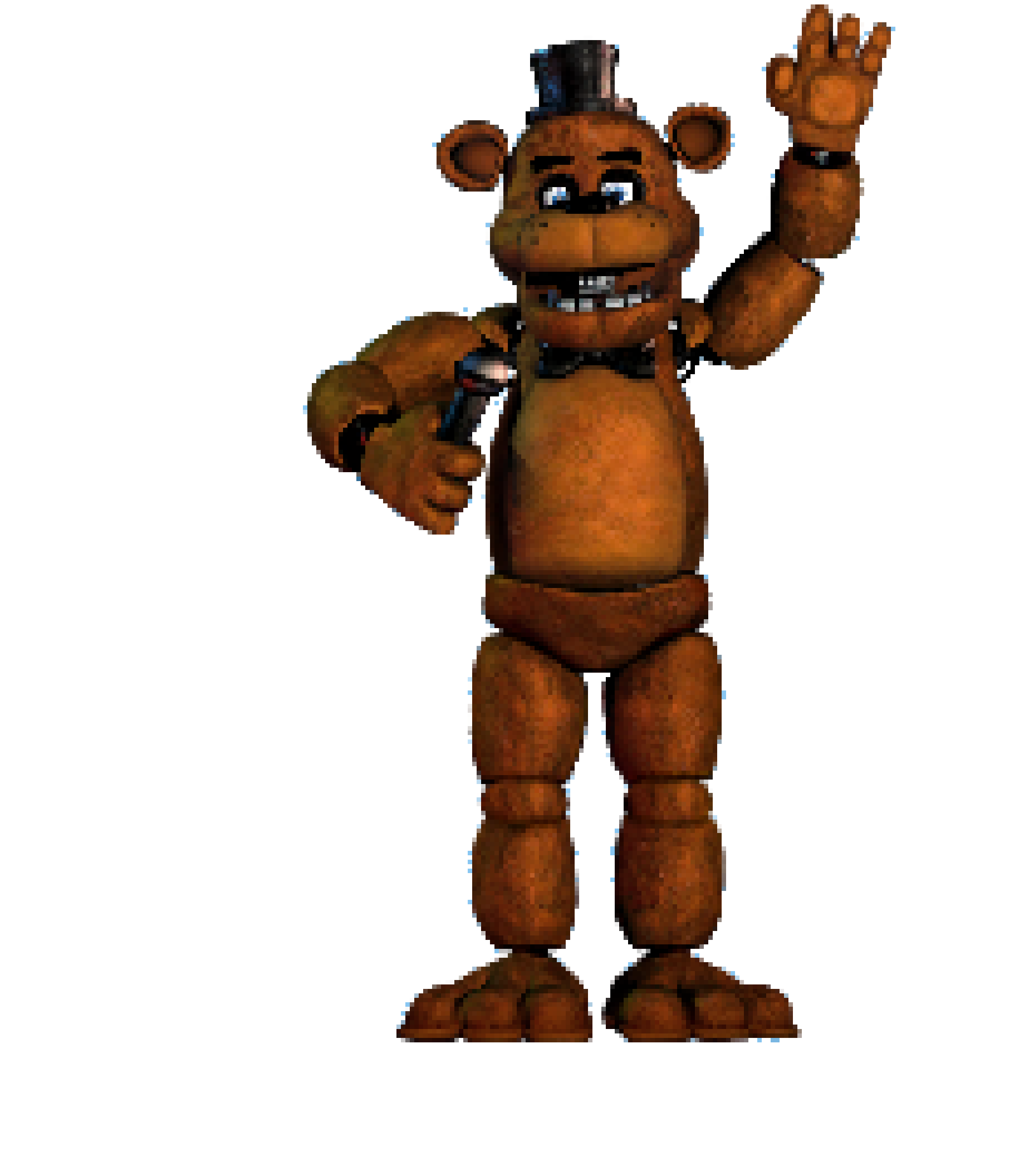 [b024b2] FREDDY FAZBEAR