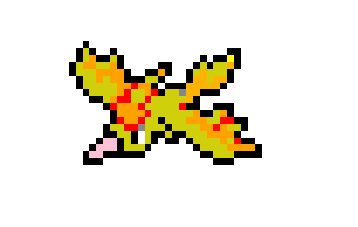 [9664c4] moltres