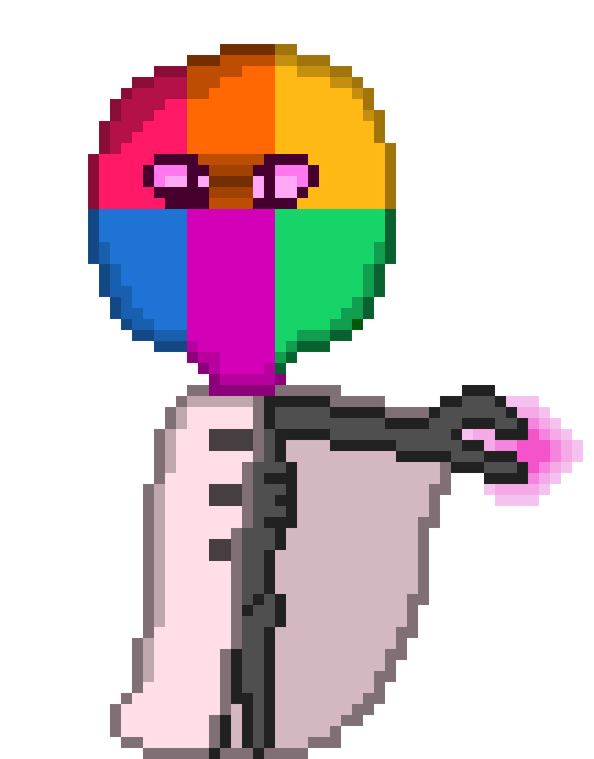 [990543] Haxxor (First Form REMASTERED)