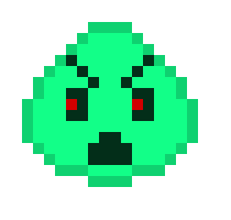 Slime that stole my wife