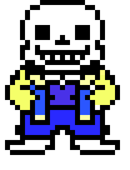 [9664c4] Outertale Sans