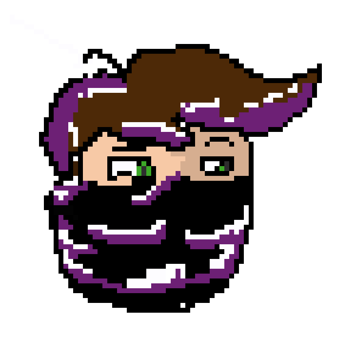 [9664c4] shadow boy