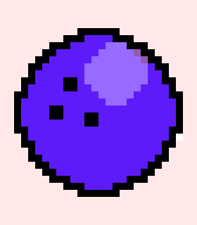 [010d56] bowling pin