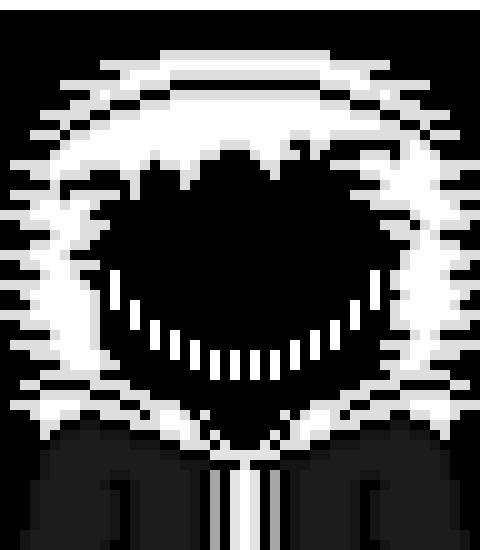 you aint resetting lil skele, you said you wanted to not be a skeleton, so here you go (=< *unresets*