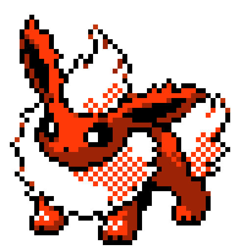 flareon