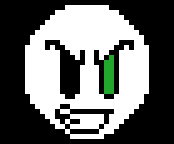[2d73ea] *he Just Started Flinging Frisk Wall to wall Out Of NoWhere*