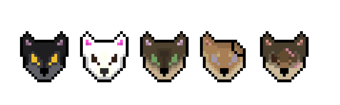 [9664c4] Krakenwolves