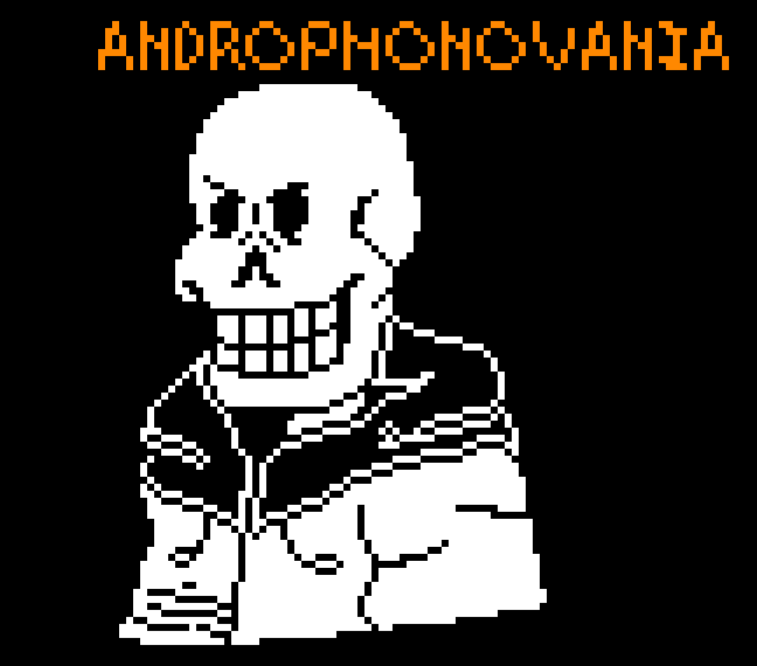 UnderSwap - ANDROPHONOVANIA (Read Description)