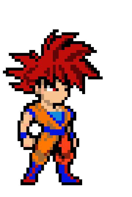 [910474] Songoku 2