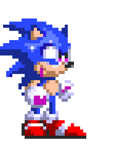[66c5db] S1, S2 Styled S3 Sonic & S3 Sonic