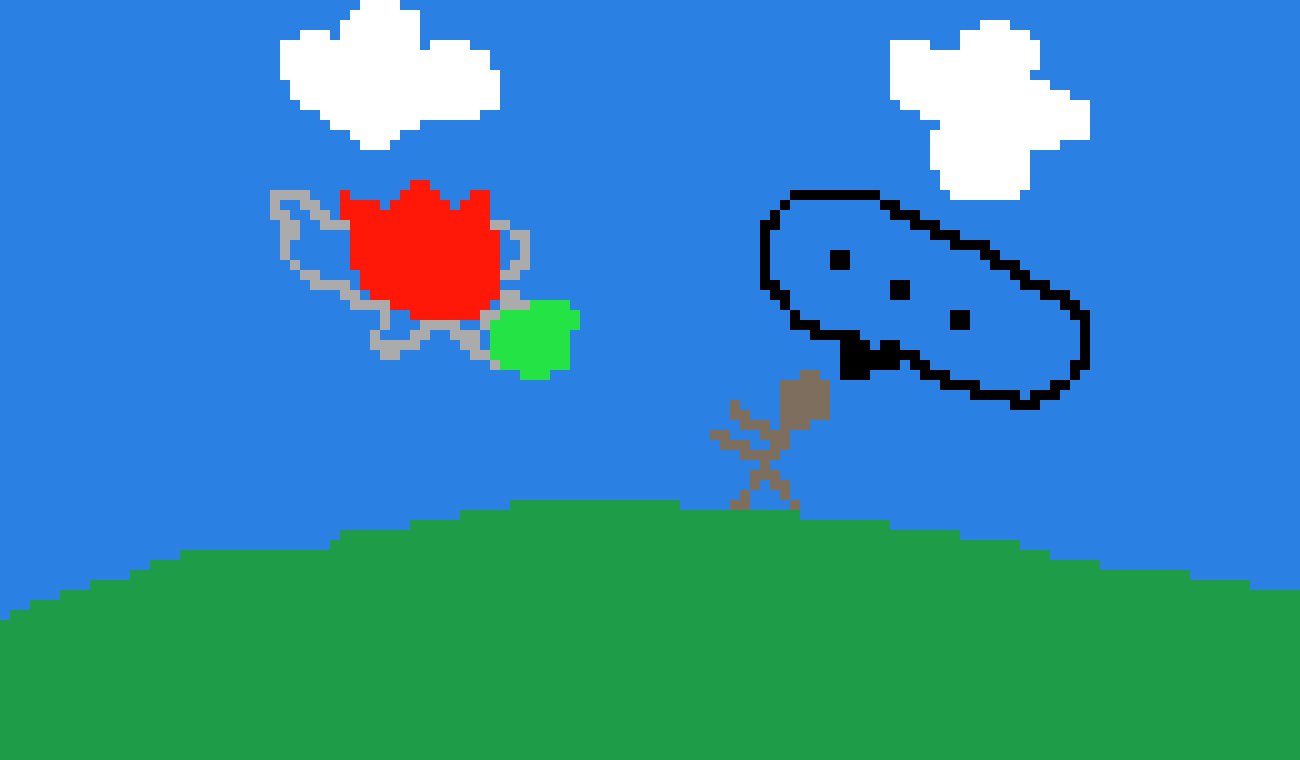 [9664c4] Airplane Crash 7