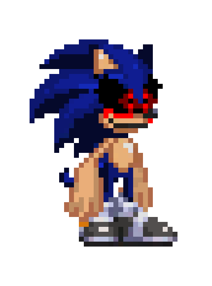 [9eb6fd] Exevera My new oc